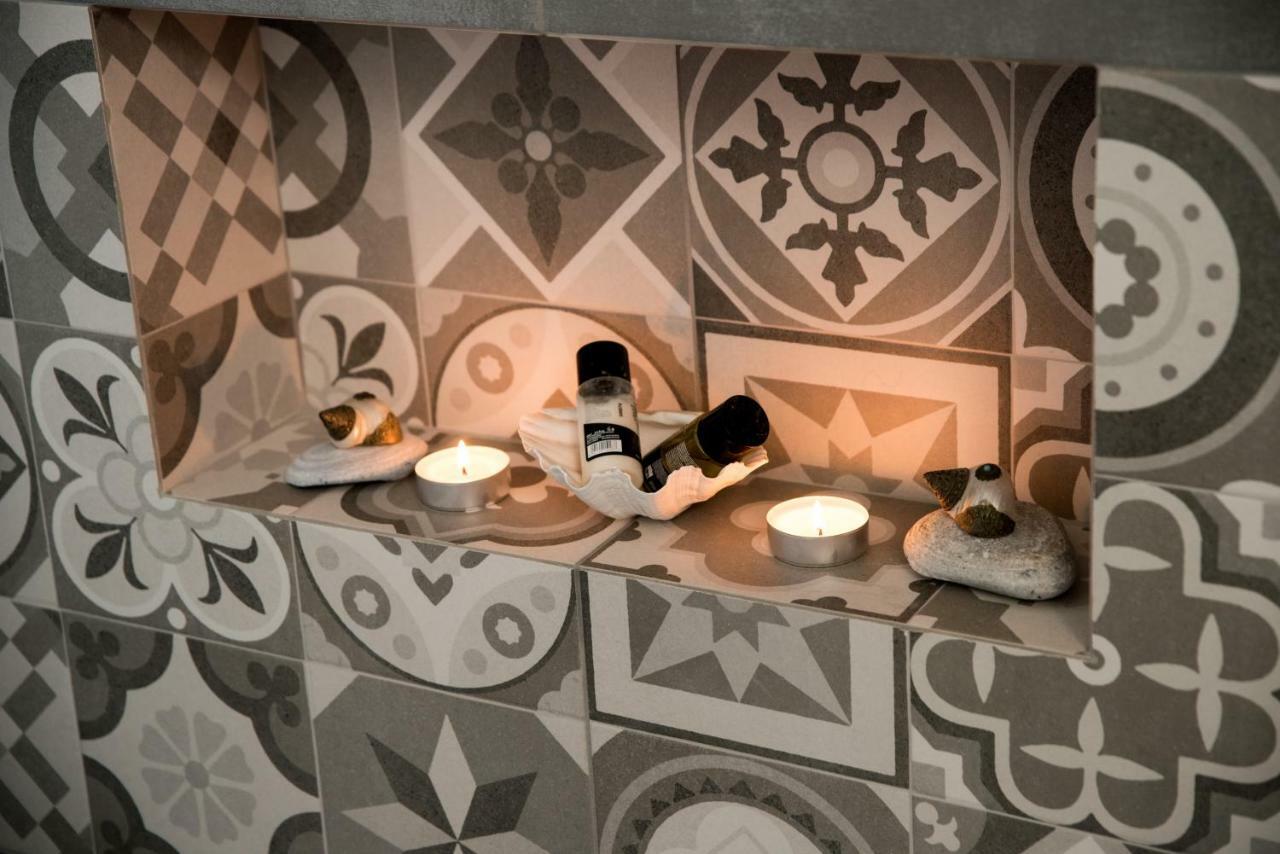 At.Thea Athens Boutique Apartments Exteriör bild