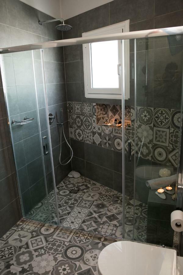At.Thea Athens Boutique Apartments Exteriör bild